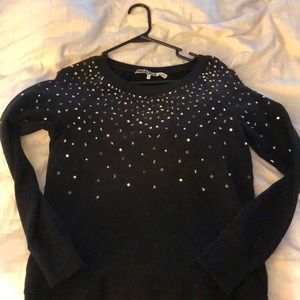 Pam & Gela festive sweatshirt! 🎉